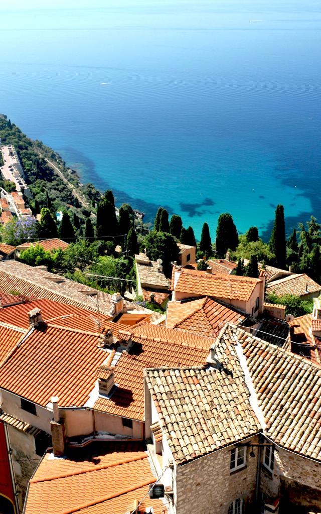 Roquebrune-Cap-Martin