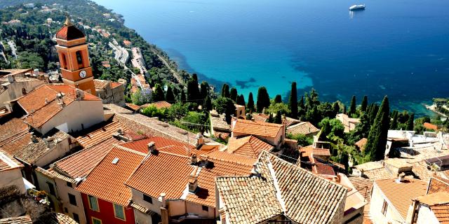 Roquebrune-Cap-Martin