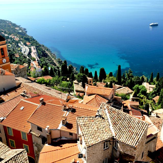 Roquebrune-Cap-Martin