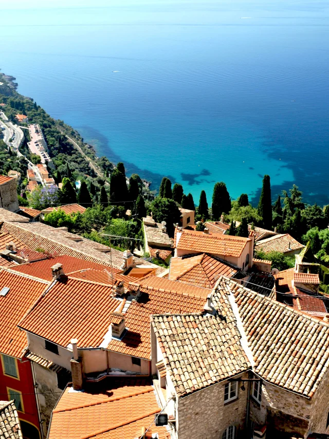 Roquebrune-Cap-Martin