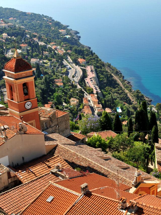 Roquebrune Cap-Martin