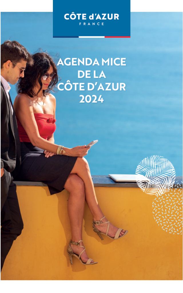 Agenda Mice 2024 