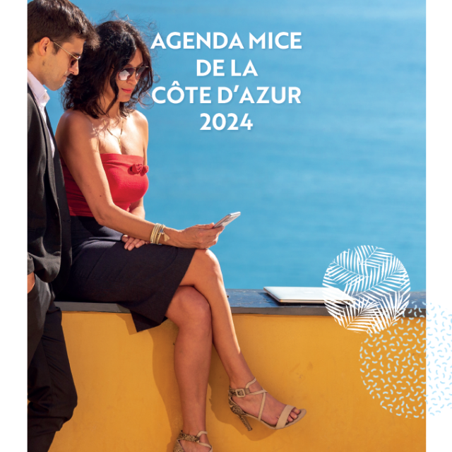 Agenda Mice 2024 