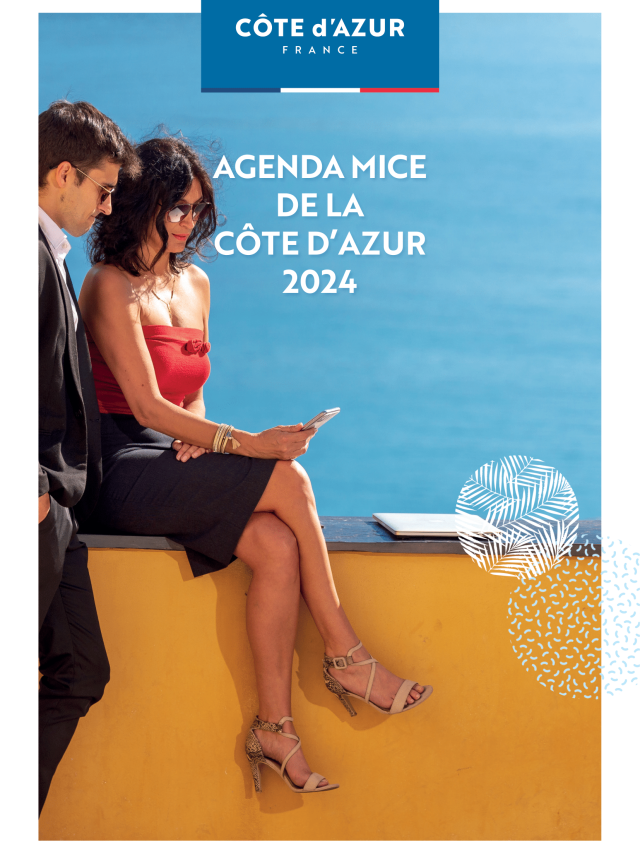 Agenda Mice 2024