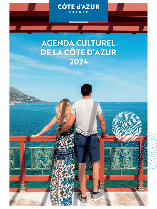 Agenda Culturel Cote Dazur 2024