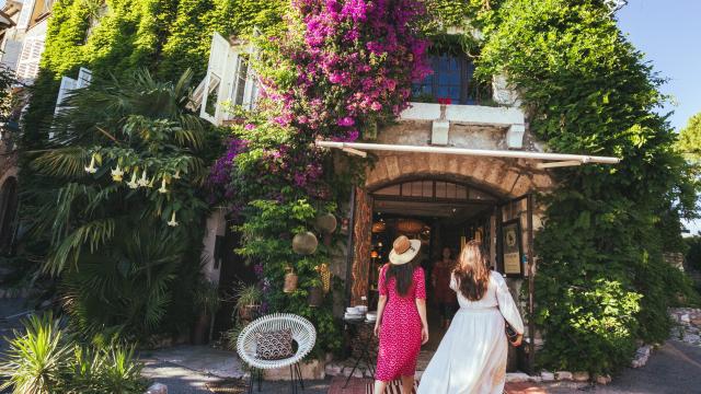 Saint Paul De Vence