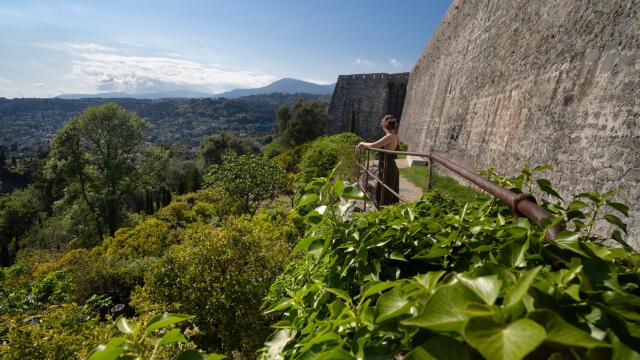 Saint Paul De Vence