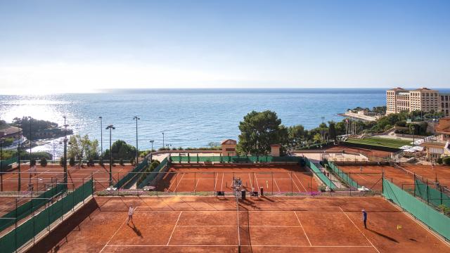 Il fascino di Monaco