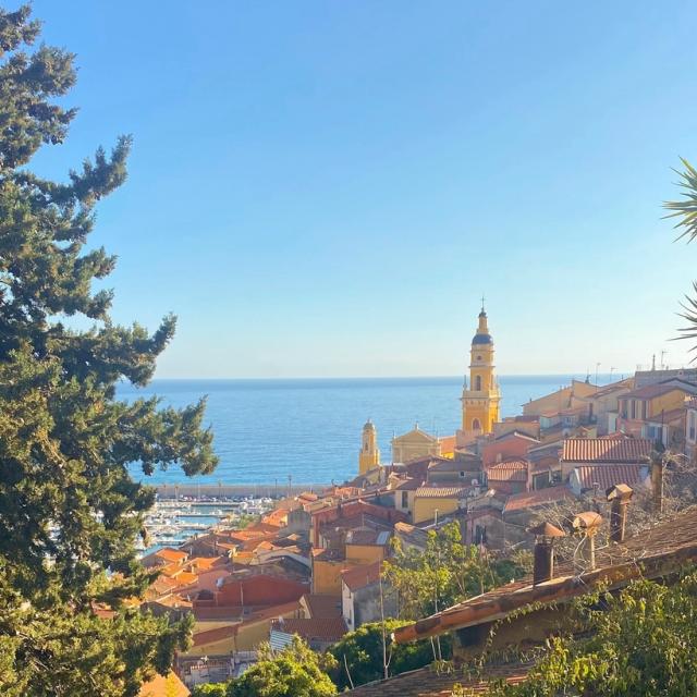 Instagram #cotedazurfrance