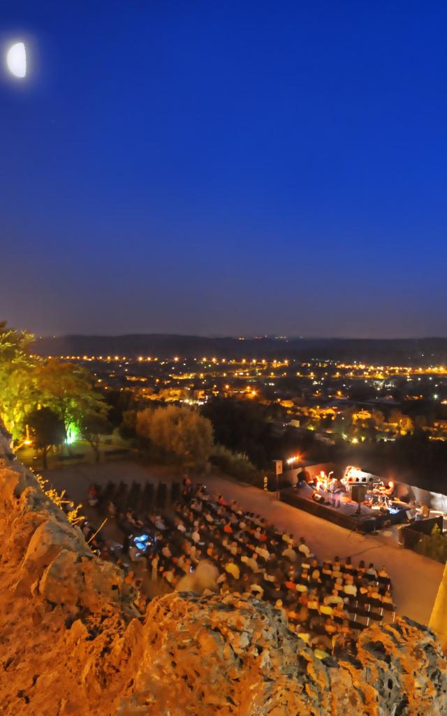 Saint-Paul de Vence