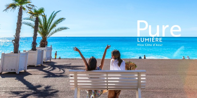 Nizza Costa Azzurra - Pure Lumiere