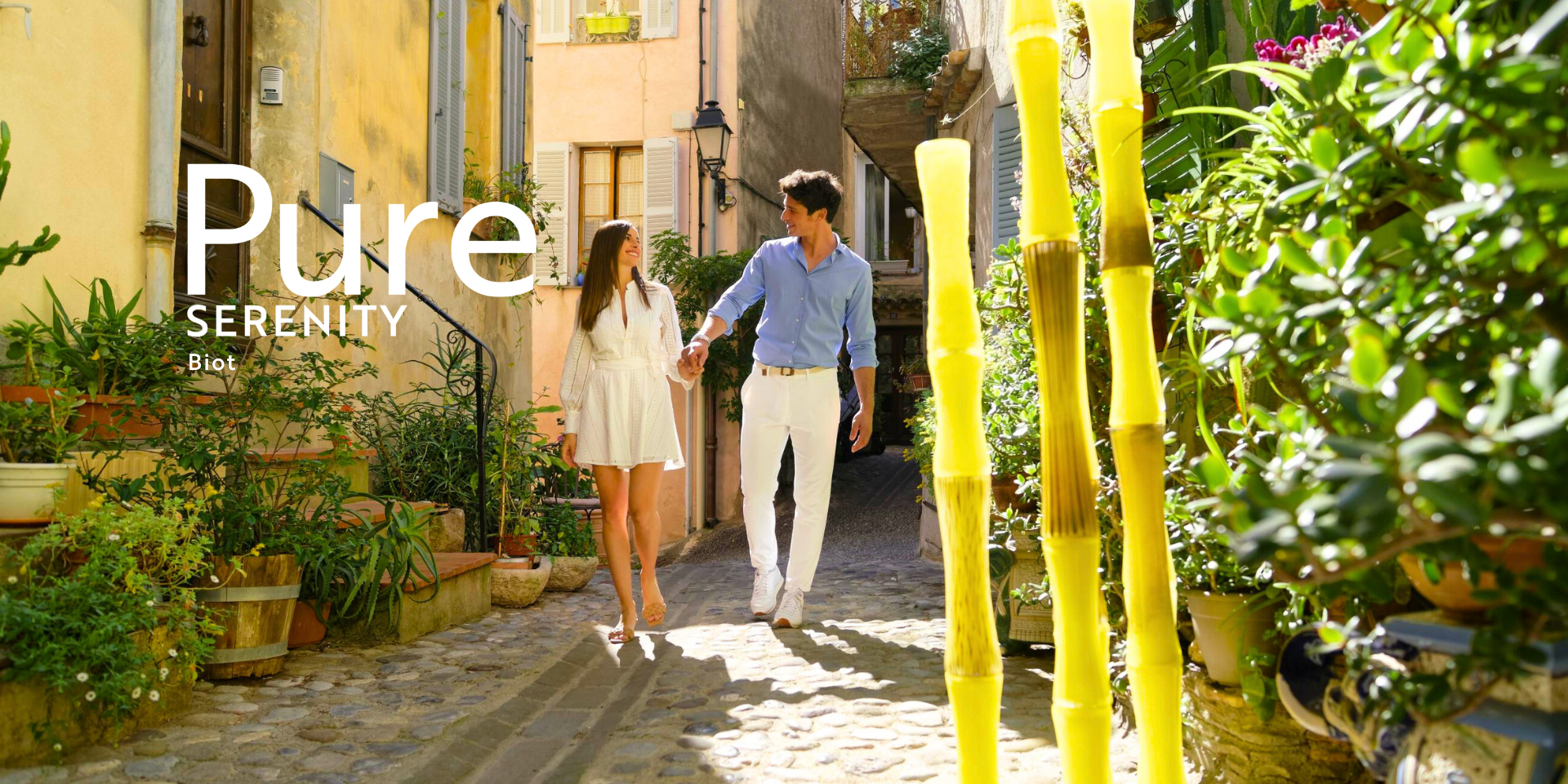 Biot Côte d’Azur France / French Riviera