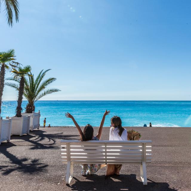 Nice Côte d'Azur