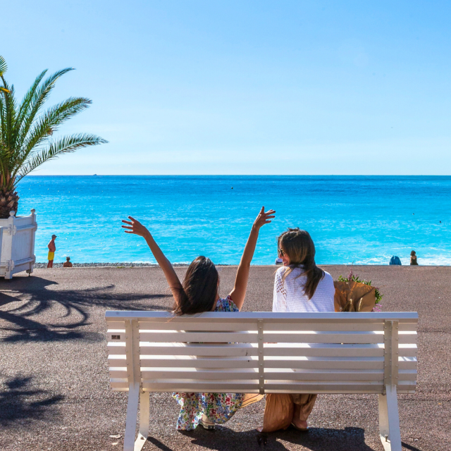 Nizza Côte d'azur