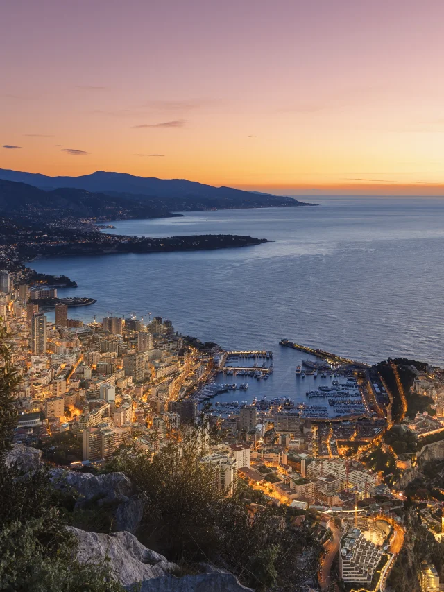 Monaco