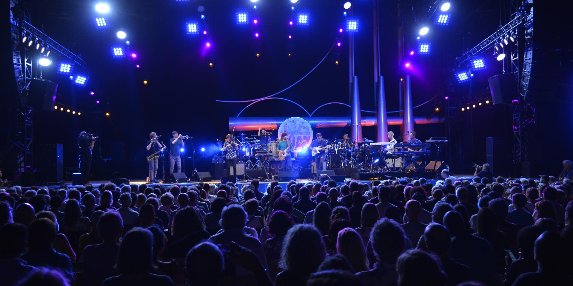 The calendar of events in Antibes JuanlesPins Côte d’Azur France