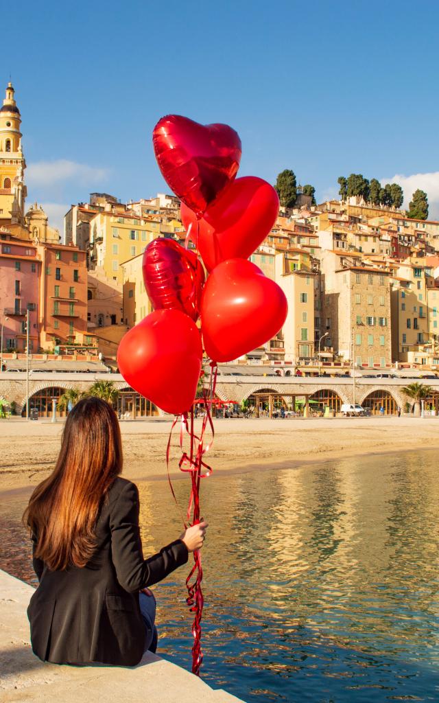 Les Sablettes Menton