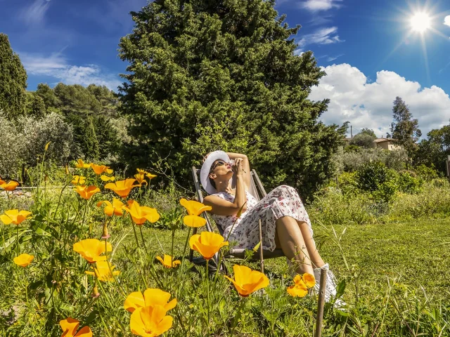 Jardin Du Mip Pays De Grasse Tourisme6