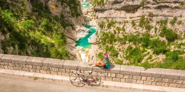 Aiglun Velo Route Cote D Azur France Isabellefabre1