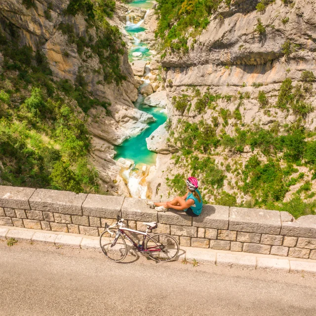 Aiglun Velo Route Cote D Azur France Isabellefabre1