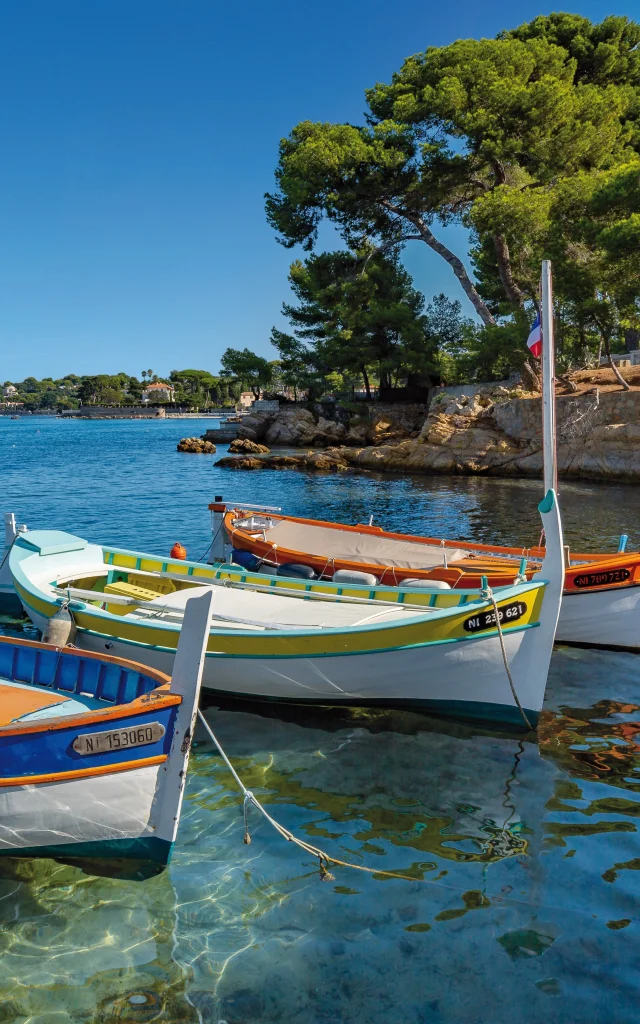 Antibes Stadt Antibes Juan Les Pins Getty Images