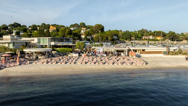 Digital Afterwork Cote Dazur 2024 Photo Drone 0718