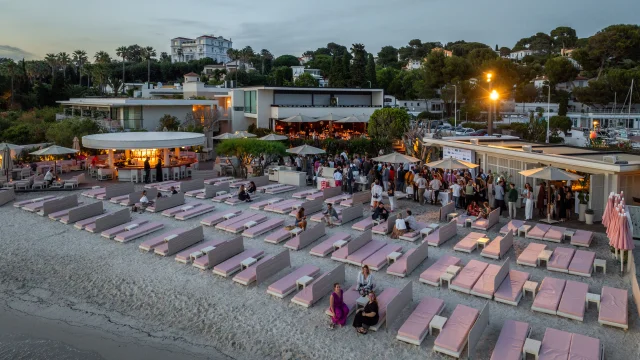 Digital Afterwork Cote Dazur 2024 Photo Drone 0738