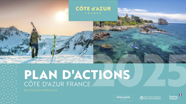 Plan d'actions 2025