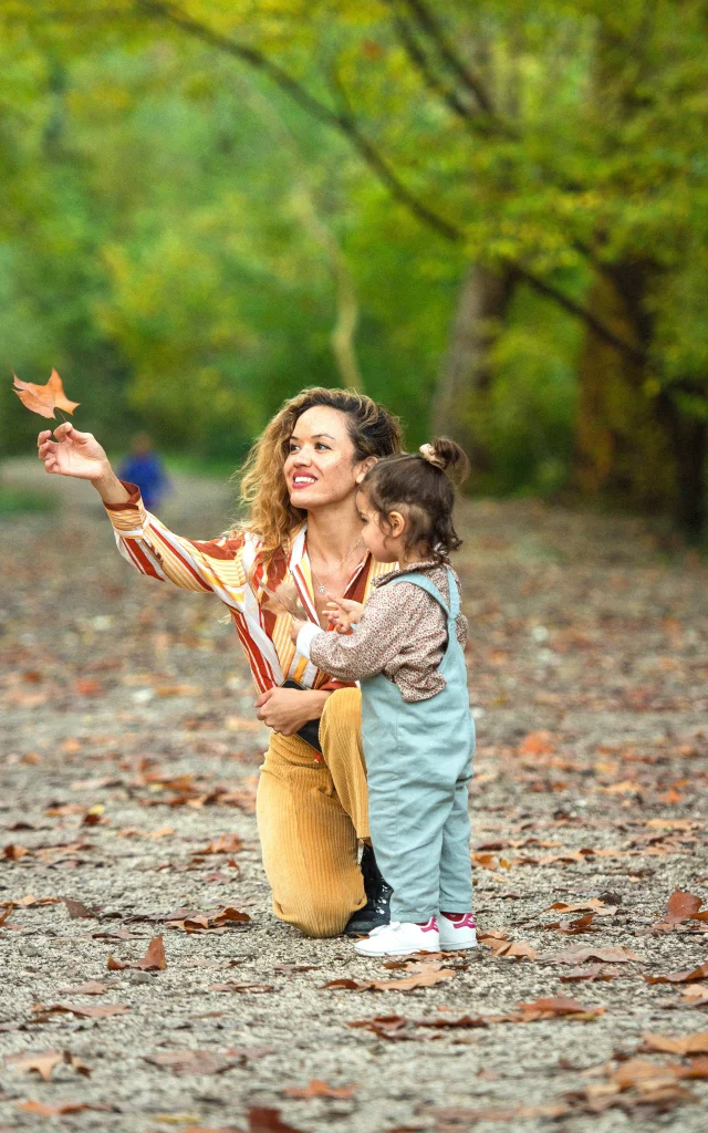 Famille Rives Du Loup