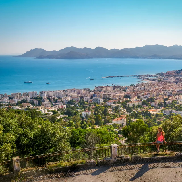 Osservatorio di Cannes