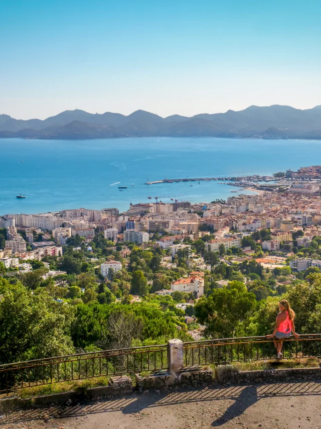 Osservatorio di Cannes