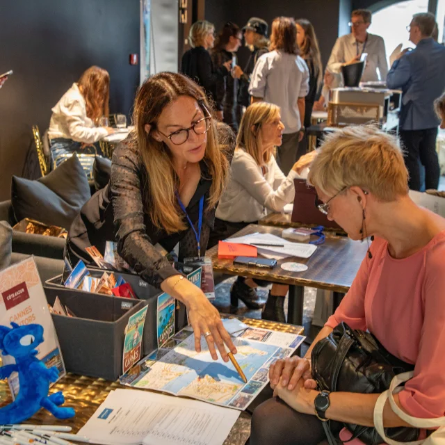 Workshop Cote D Azur La Samaritaine 037