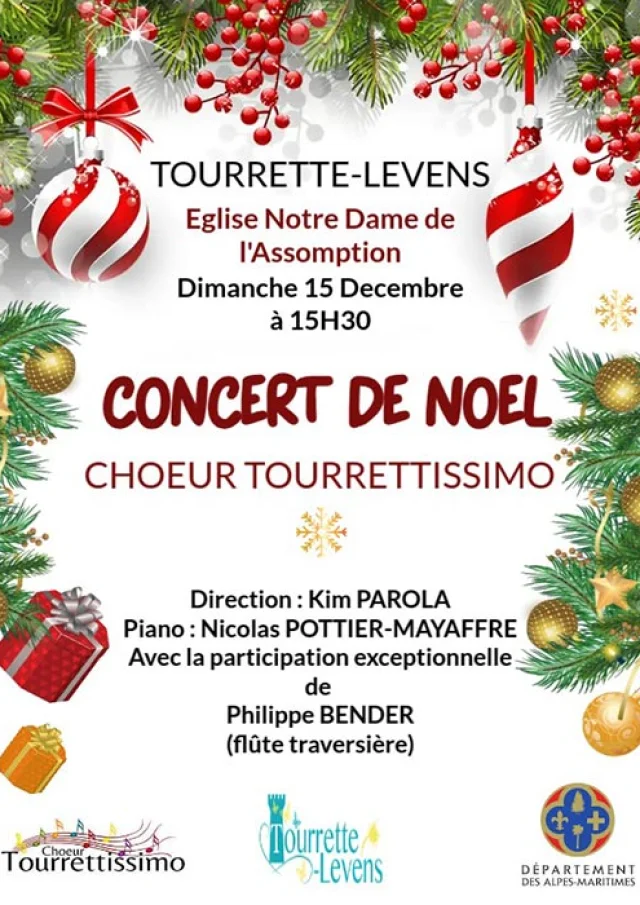 Concertnoeltourrettissimosite