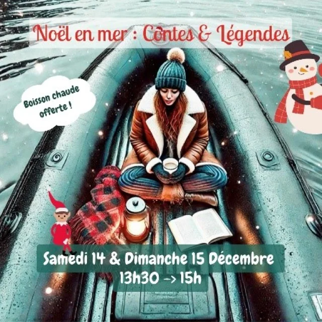 Noël à Mandelieu