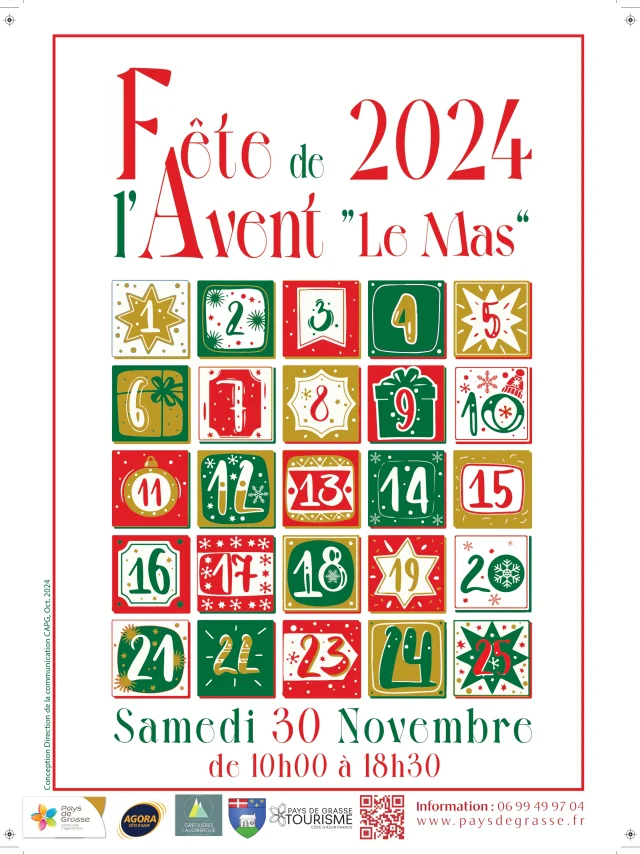 Fete De Lavent 2024