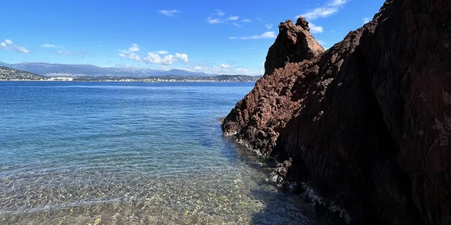 Theoule Sur Mer