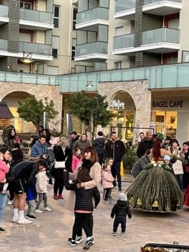 Noel Coeur De Mougins