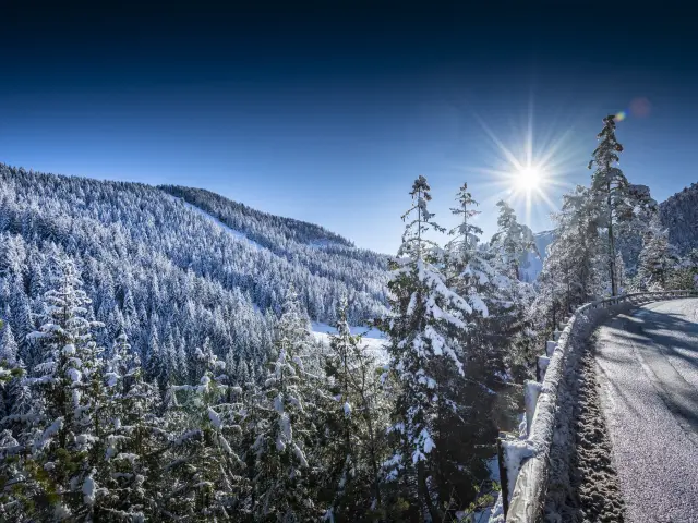 Vdb La Colmiane Cr Office De Tourisme Valdeblore 50�