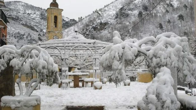 Touët-de-l'Escarène