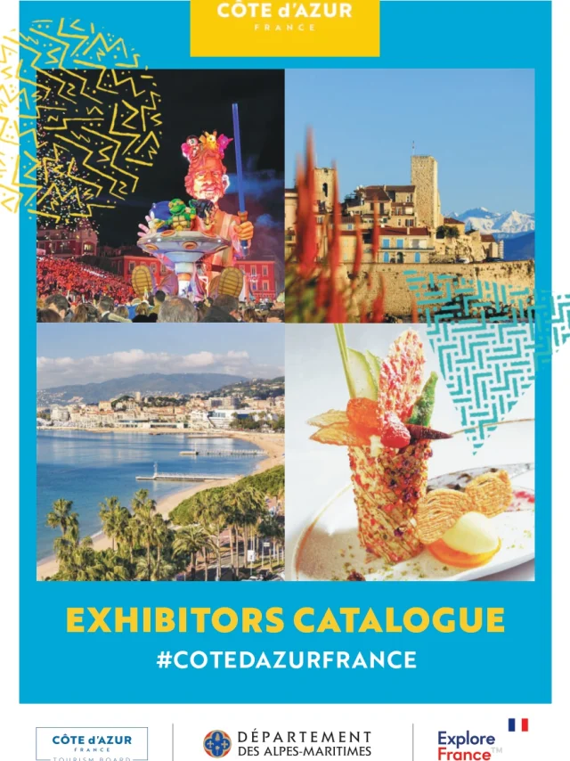 Catalogue Us Canada Exposants