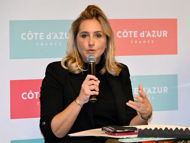 Assemblée Générale 2025 Côte d'Azur France Tourisme