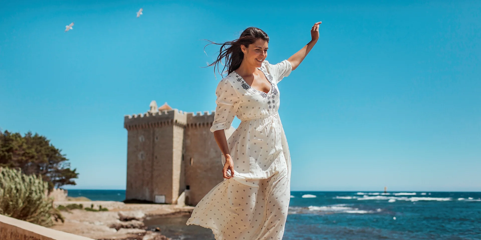 Loisirs Mer Cote D Azur France Tourisme Aurelien Buttin