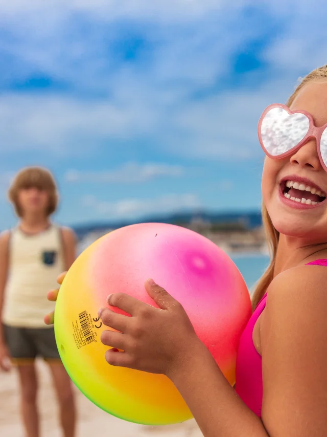 Vacances d’été sur la Côte d’Azur : nature, plages et activités pour tous