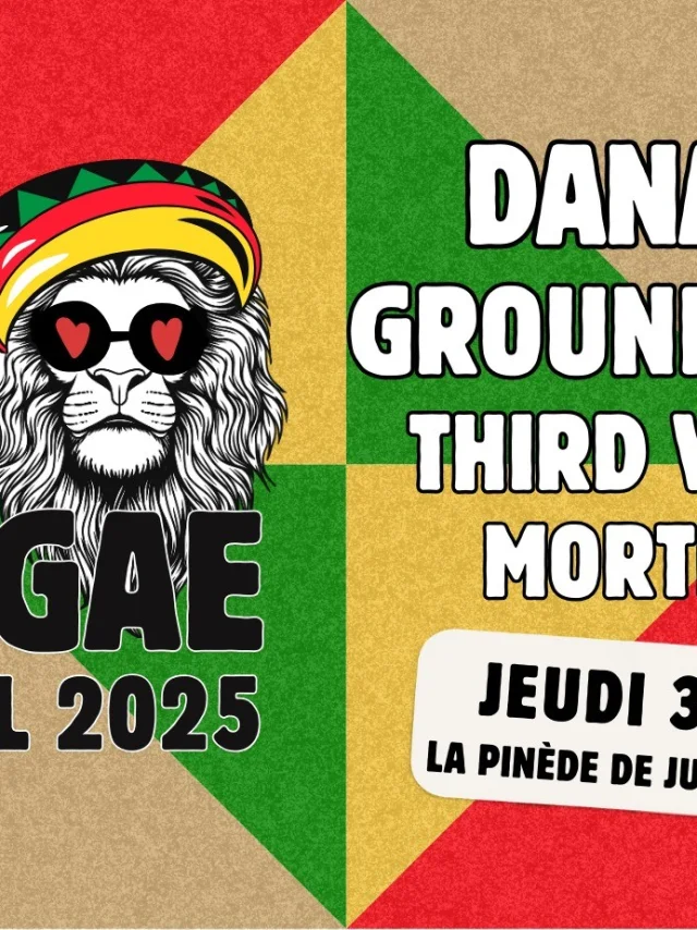 Big Reggae 28