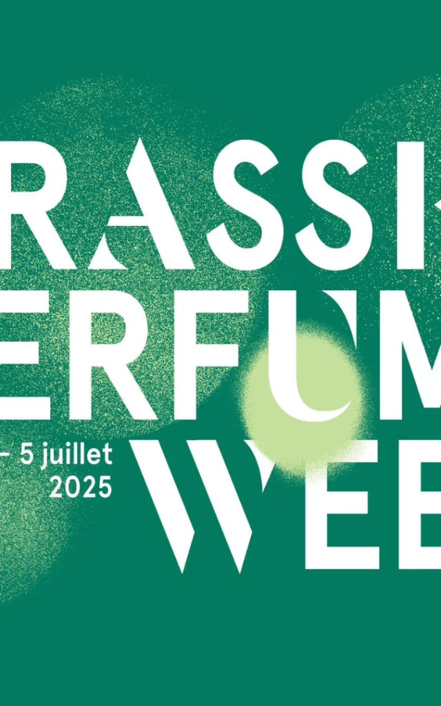 Grasse Perfume Week