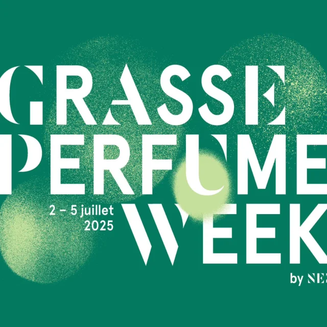 Grasse Perfume Week