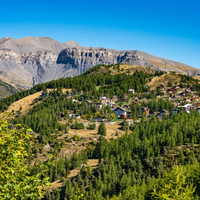 Valberg : vacances d’été nature dans une station de montagne de la Côte d’Azur