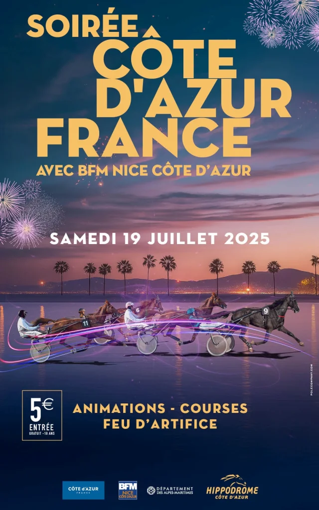 1080x1920px Soiree Cote Dazur France