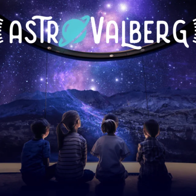 Astrovalberg 2025