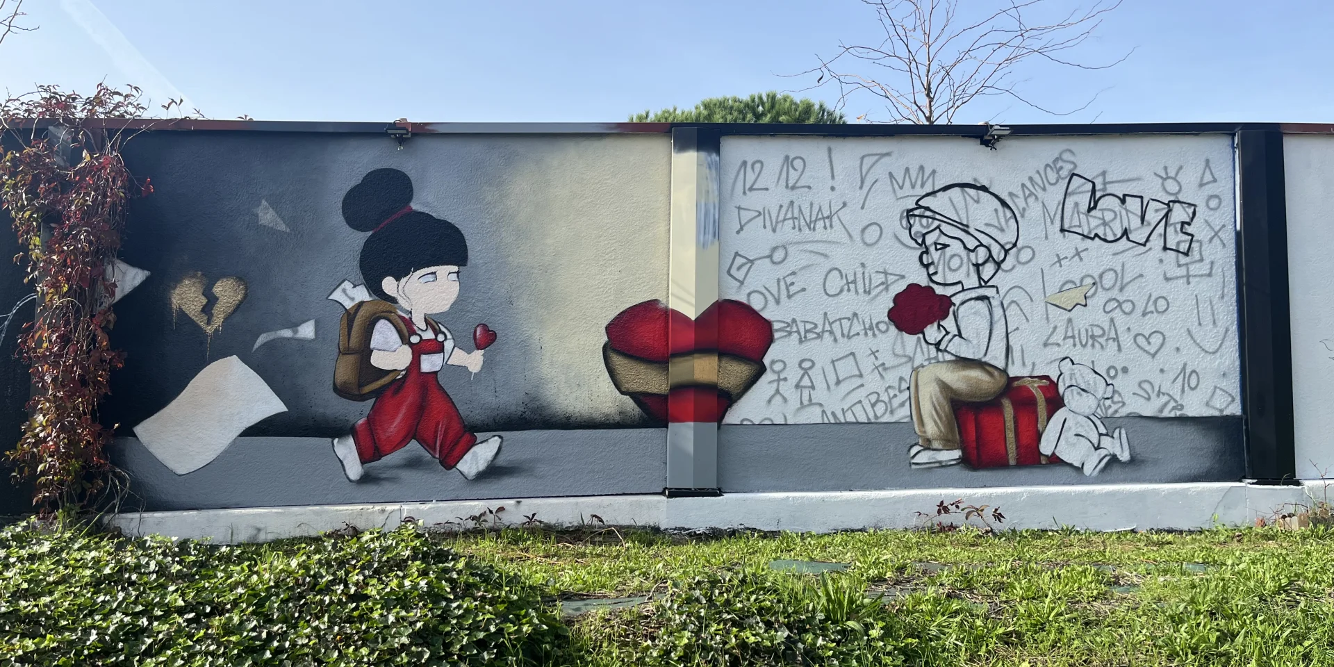 Festival Coul Heures D'Automne Cote D Azur France Tourisme Ambre Fraticelli